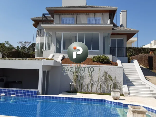 Imagem: Casa no Condomínio Marambaia a Venda em