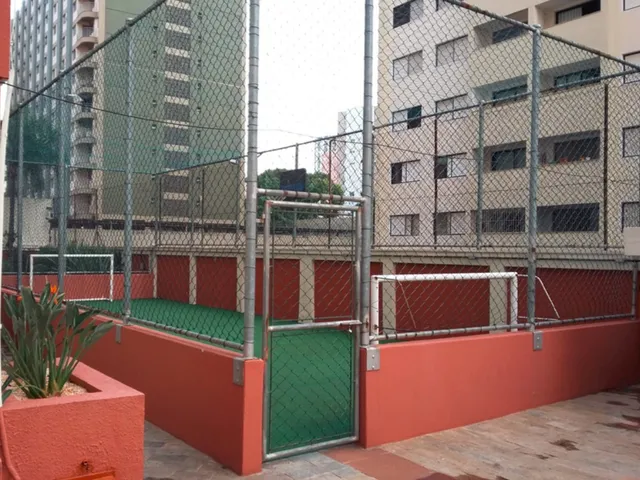 Imagem 16: Apartamento no Centro para Venda em Campinas
