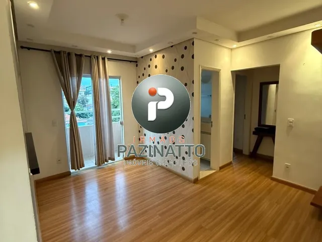 Imagem 1: Duplex a Venda na Vila São José em Valinhos, com 2 Dormitórios