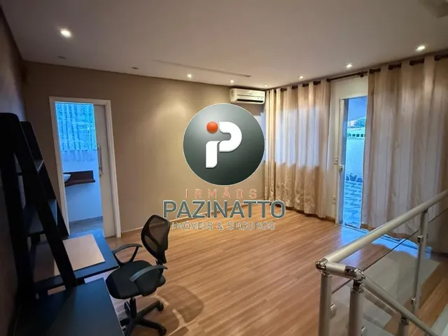Imagem 4: Duplex a Venda na Vila São José em Valinhos, com 2 Dormitórios