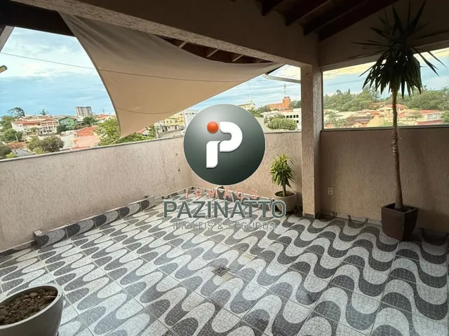 Imagem 8: Duplex a Venda na Vila São José em Valinhos, com 2 Dormitórios