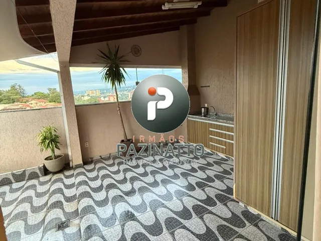 Imagem 16: Duplex a Venda na Vila São José em Valinhos, com 2 Dormitórios