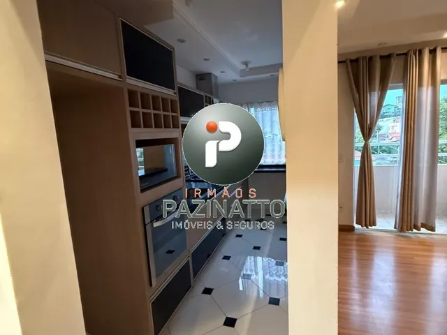 Imagem 13: Duplex a Venda na Vila São José em Valinhos, com 2 Dormitórios