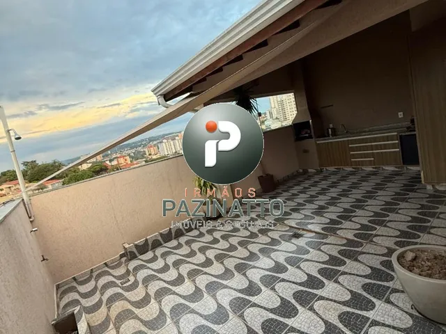Imagem 14: Duplex a Venda na Vila São José em Valinhos, com 2 Dormitórios