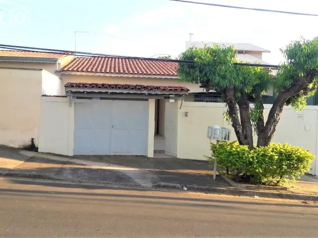 Imagem 1: Casa a Venda no Jardim Flórida em Indaiatuba - Sp