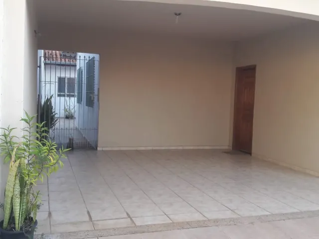 Imagem 2: Casa a Venda no Jardim Flórida em Indaiatuba - Sp