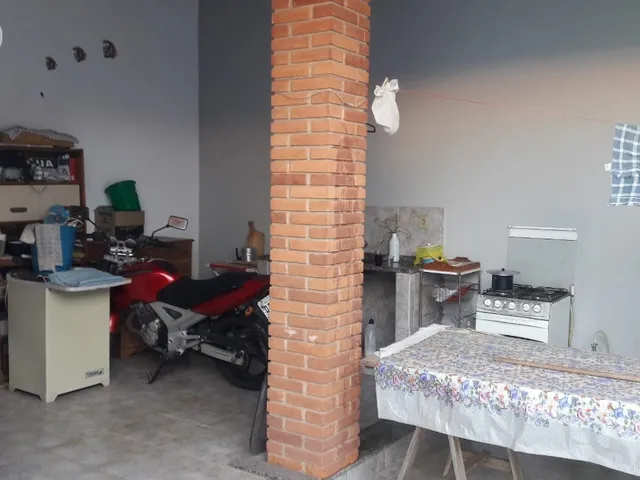 Imagem 12: Casa a Venda no Jardim Flórida em Indaiatuba - Sp