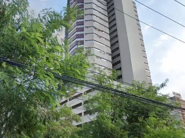Imagem: A sala comercial possui 4 Banheiros, 4 Vagas na garagem,