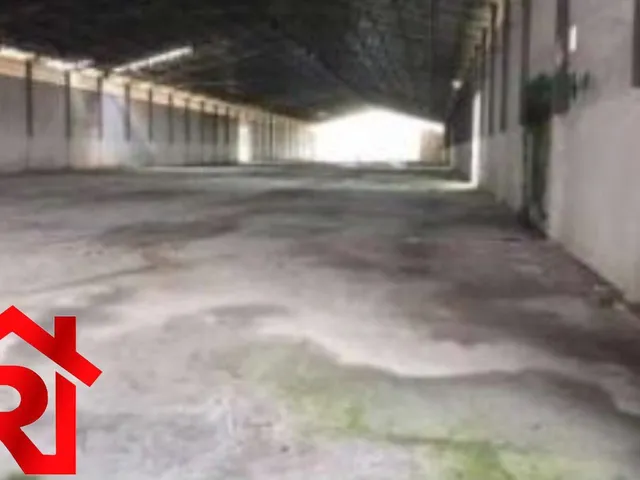 Imagem 2: Galpão Comercial na Estiva em São Luís-MA: Oportunidade Única! 80.000 m² de Área!