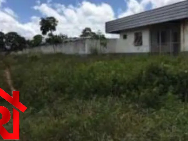 Imagem 3: Galpão Comercial na Estiva em São Luís-MA: Oportunidade Única! 80.000 m² de Área!