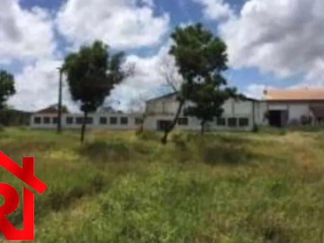 Imagem 5: Galpão Comercial na Estiva em São Luís-MA: Oportunidade Única! 80.000 m² de Área!
