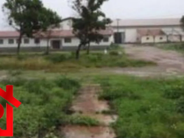 Imagem 6: Galpão Comercial na Estiva em São Luís-MA: Oportunidade Única! 80.000 m² de Área!