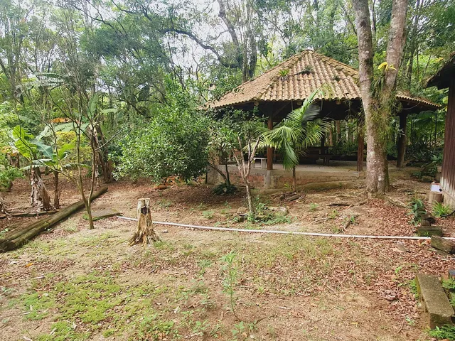 Imagem 7: Sitio com Rio a Venda em Canelinha