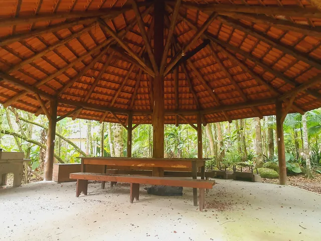 Imagem 9: Sitio com Rio a Venda em Canelinha