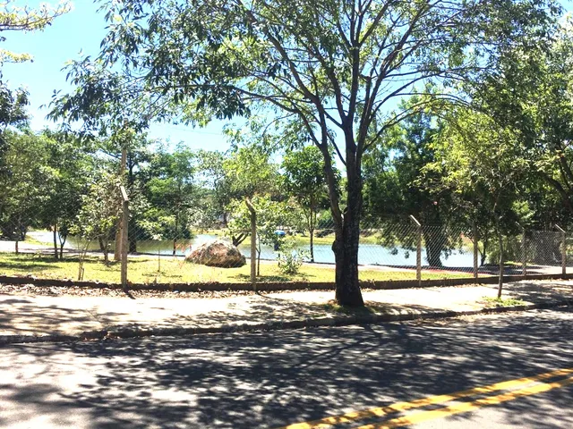 Imagem: Casa 03 Quartos, Parque Jambeiro - Campinas