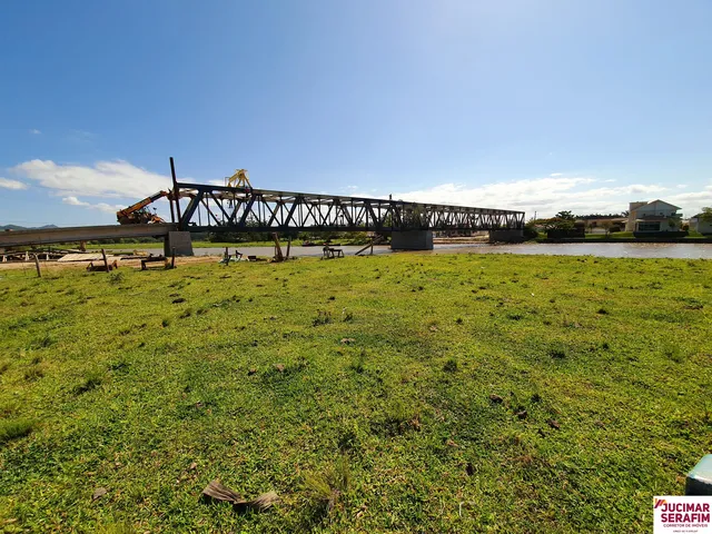Imagem: Terreno com Potencial Industrial, Polo Industrial