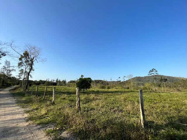 Imagem 1: Terreno Industrial Próximo a Br-101 a Venda em Araquari e Joinville