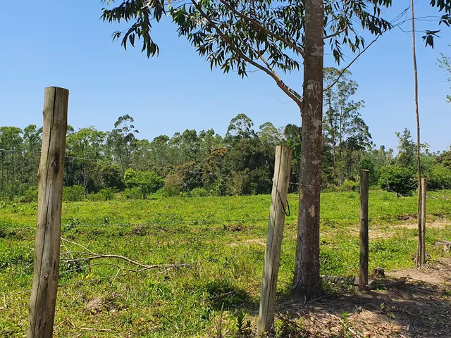 Imagem 10: Terreno Industrial Próximo a Br-101 a Venda em Araquari e Joinville