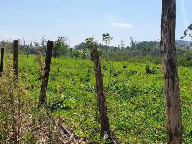 Imagem 14: Terreno Industrial Próximo a Br-101 a Venda em Araquari e Joinville