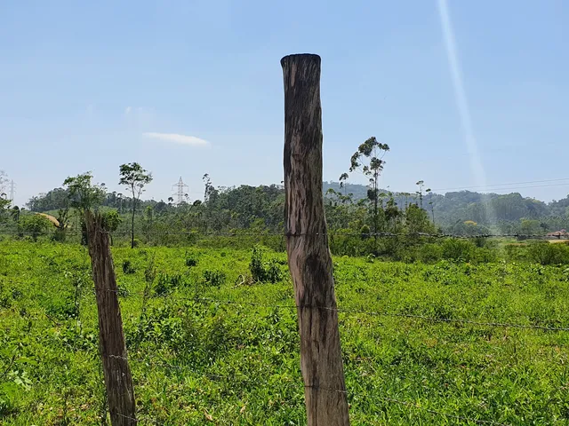 Imagem 15: Terreno Industrial Próximo a Br-101 a Venda em Araquari e Joinville