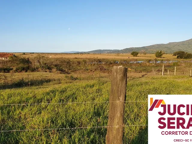 Imagem: Terreno Industrial a Venda em Tijucas, Potemcial
