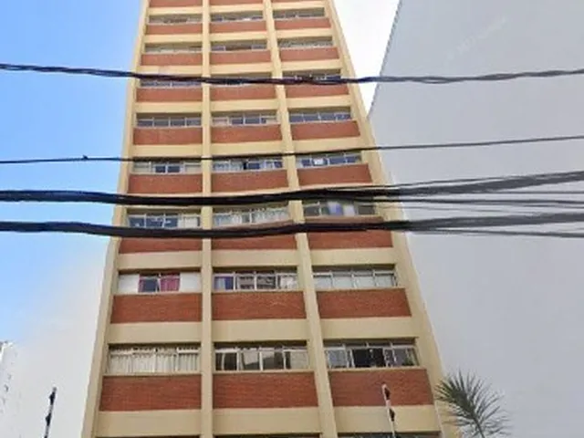 Imagem: Apartamento Residencial em Campinas - Sp