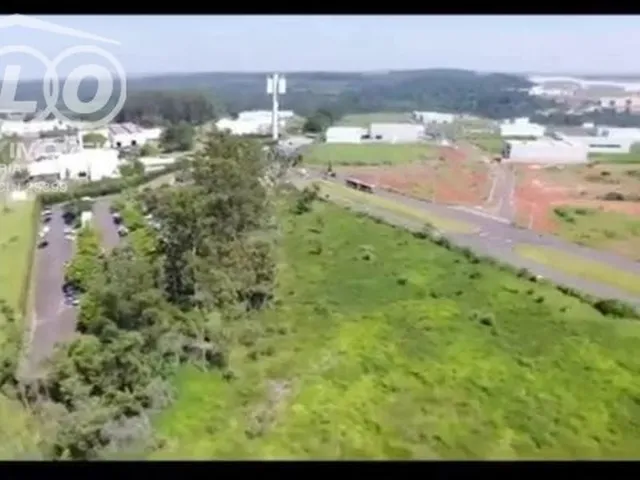Imagem: Área Industrial À Venda Próxima À Gm