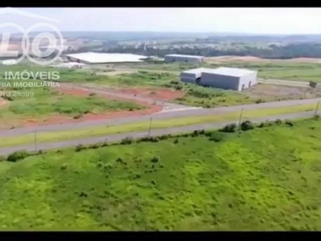Imagem 2: Área Industrial À Venda Próxima À Gm em Indaiatuba Sp, Área Industrial Bem Localizada em Indaiatuba Sp
