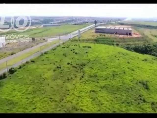 Imagem 3: Área Industrial À Venda Próxima À Gm em Indaiatuba Sp, Área Industrial Bem Localizada em Indaiatuba Sp