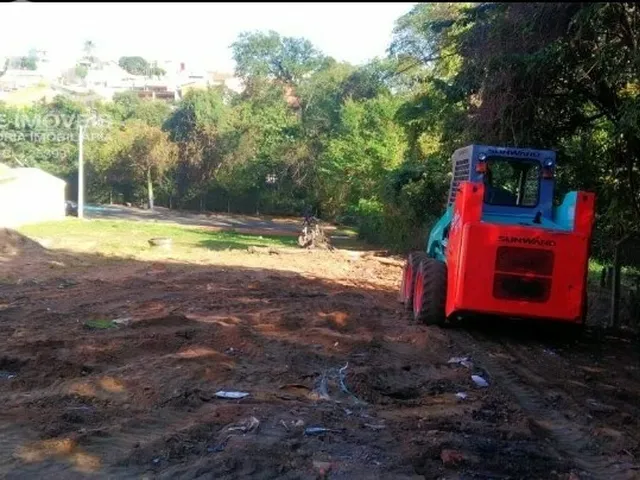 Imagem 2: Lote a Venda Localizado no Jardim Morumbi em Indaiatuba - Sp