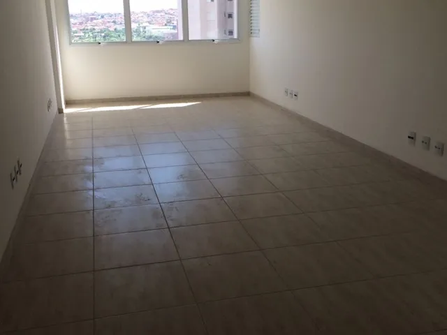 Imagem: Sala Residencial em Indaiatuba - Sp, Vila