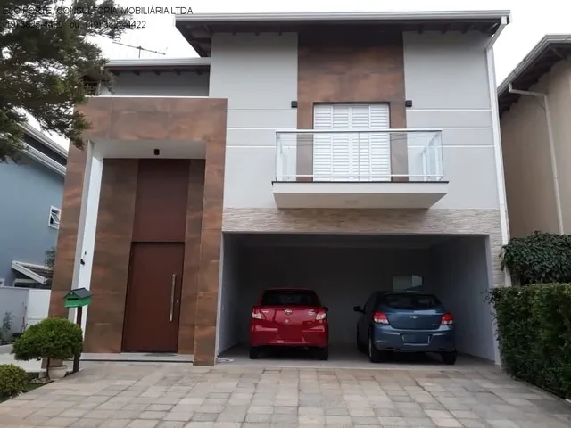 Imagem: Casa a Venda em Condomínio Jardim Esplendor