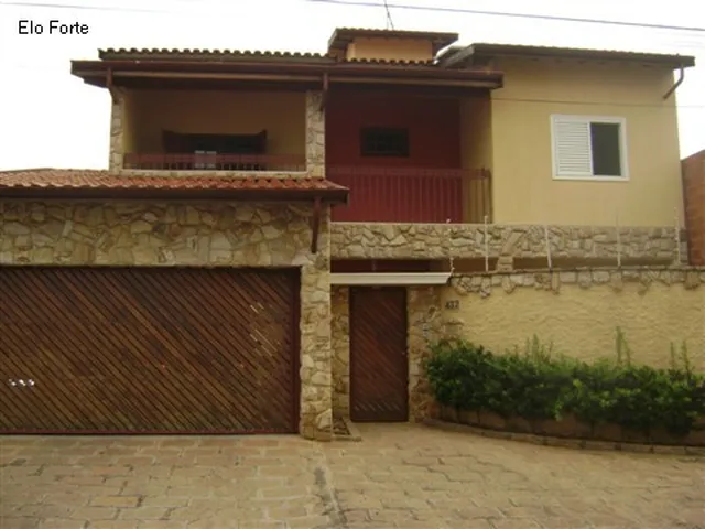 Imagem: Casa a Venda, Vila Todos os Santos, Indaiatuba