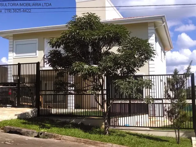 Imagem: Chácara À Venda Terras de Itaici