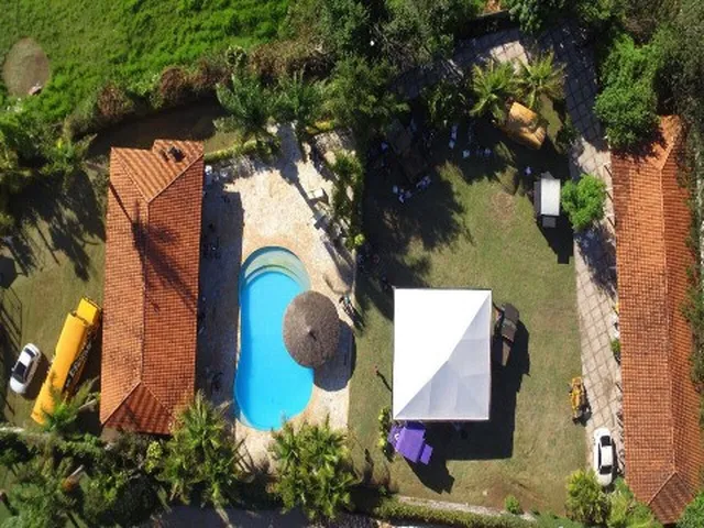Imagem: Haras Com/Res em Paulinia - Sp, Betel