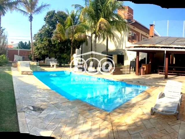 Imagem: Linda Casa na Vila Suíça em Indaiatuba/Sp