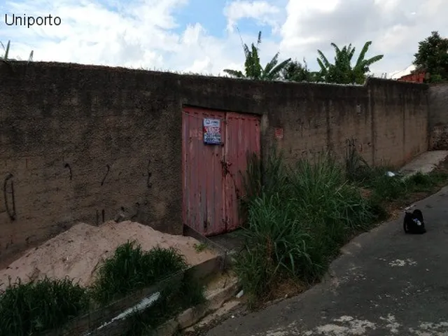 Imagem: Terreno Com/Res em Campinas - Sp, Chácaras