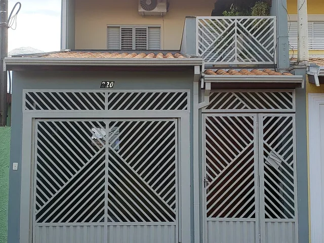 Imagem: Casa Residencial em Indaiatuba - Sp, Cidade