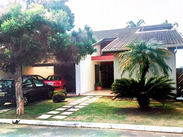 Imagem: Casa a Venda, Aqui Se Vive,Indaiatuba