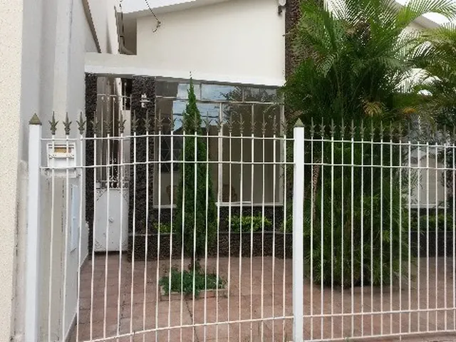 Imagem: CASA RESIDENCIAL em CAMPINAS - SP, VILA