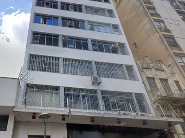 Imagem: Sala Comercial em Campinas - Sp, Centro
