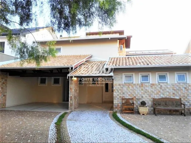 Imagem: Casa a Venda, Villa Romana, Indaiatuba