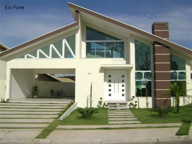 Imagem: Casa a Venda, Jardim Panorama, Indaiatuba