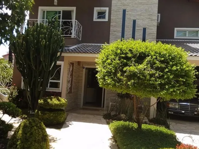 Imagem: Casa a Venda, Vila Avai, Indaiatuba
