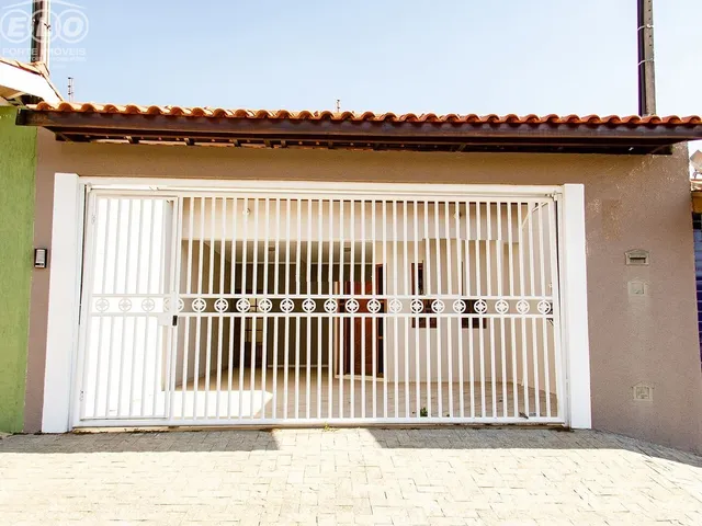 Imagem: Linda Casa em Excelente Bairro!!