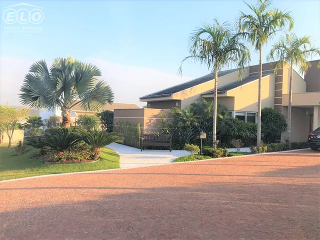 Imagem: Casa Residencial em Salto - Sp, Terras de
