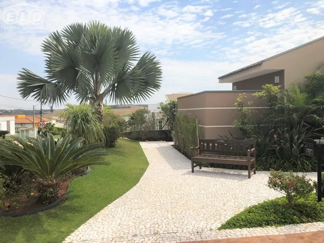 Imagem 2: Casa Residencial em Salto - Sp, Terras de Mont Serrat