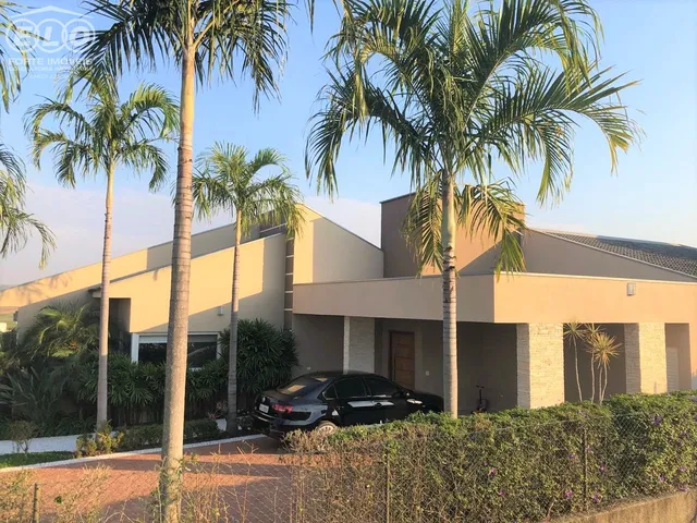 Imagem 3: Casa Residencial em Salto - Sp, Terras de Mont Serrat