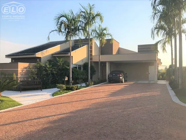 Imagem 4: Casa Residencial em Salto - Sp, Terras de Mont Serrat