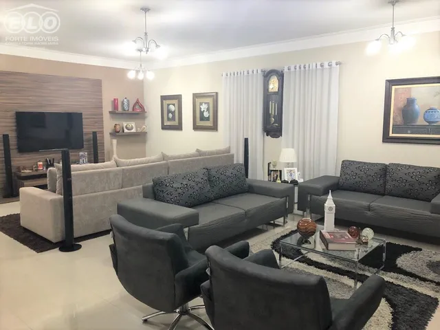 Imagem 5: Casa Residencial em Salto - Sp, Terras de Mont Serrat